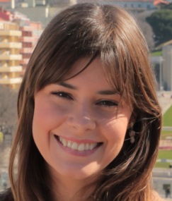 Mafalda Luís de Castro